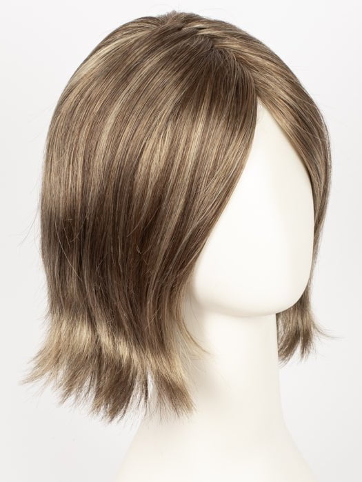 Unspoken | Synthetic Lace Front Wig (Mono Part) - Image 17