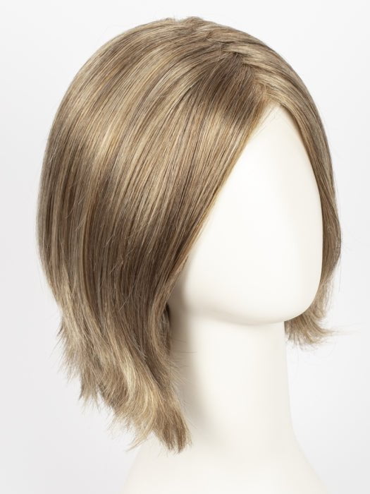 Unspoken | Synthetic Lace Front Wig (Mono Part) - Image 18