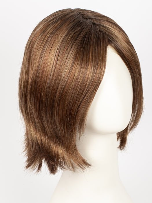 Unspoken | Synthetic Lace Front Wig (Mono Part) - Image 21
