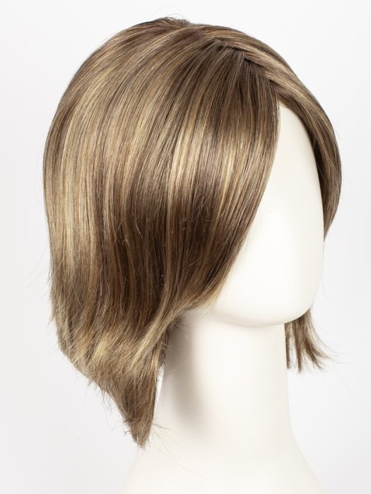 Unspoken | Synthetic Lace Front Wig (Mono Part) - Image 29