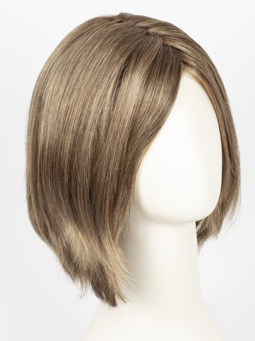Unspoken | Synthetic Lace Front Wig (Mono Part) - Image 28