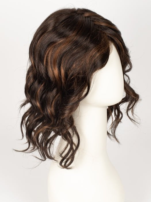 Julianne Lite Petite | Synthetic Lace Front Wig (Hand Tied) - Image 24