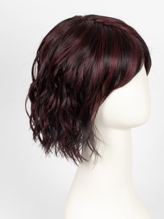 Trend | Synthetic Lace Front Wig (Mono Top) - Image 30