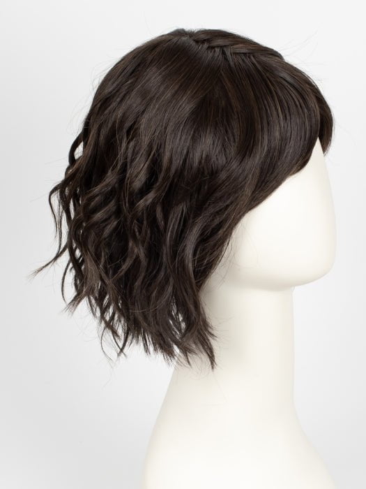 Trend | Synthetic Lace Front Wig (Mono Top) - Image 23