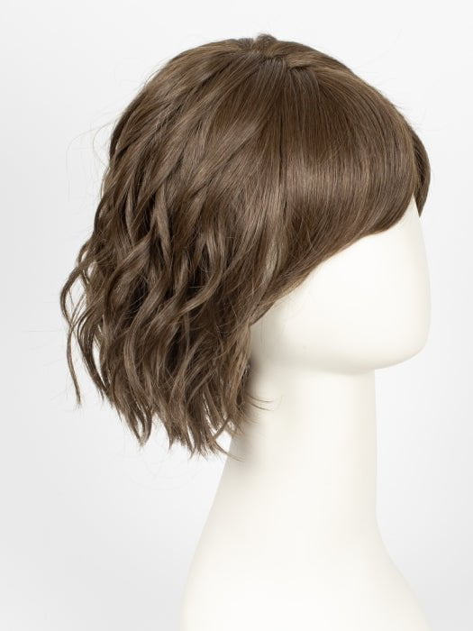 Trend | Synthetic Lace Front Wig (Mono Top) - Image 25