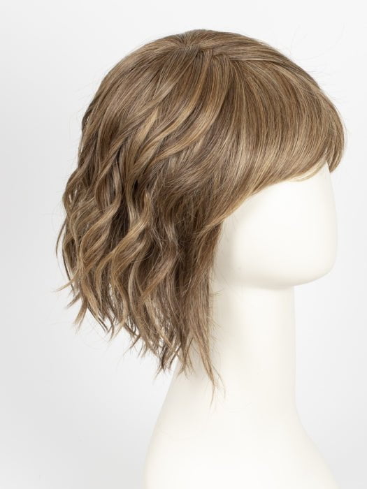 Trend | Synthetic Lace Front Wig (Mono Top) - Image 26