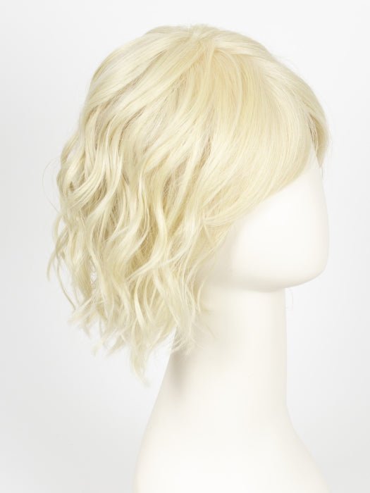 Trend | Synthetic Lace Front Wig (Mono Top) - Image 29