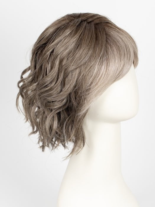 Trend | Synthetic Lace Front Wig (Mono Top) - Image 35