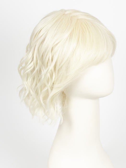 Trend | Synthetic Lace Front Wig (Mono Top) - Image 34
