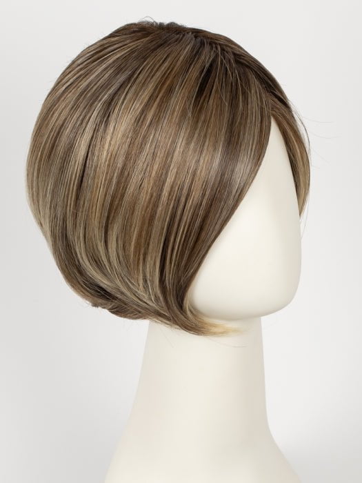 Aletta | Synthetic Lace Front Wig (Mono Part) - Image 15