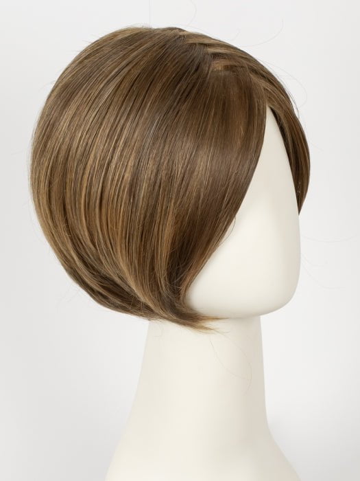 Aletta | Synthetic Lace Front Wig (Mono Part) - Image 13