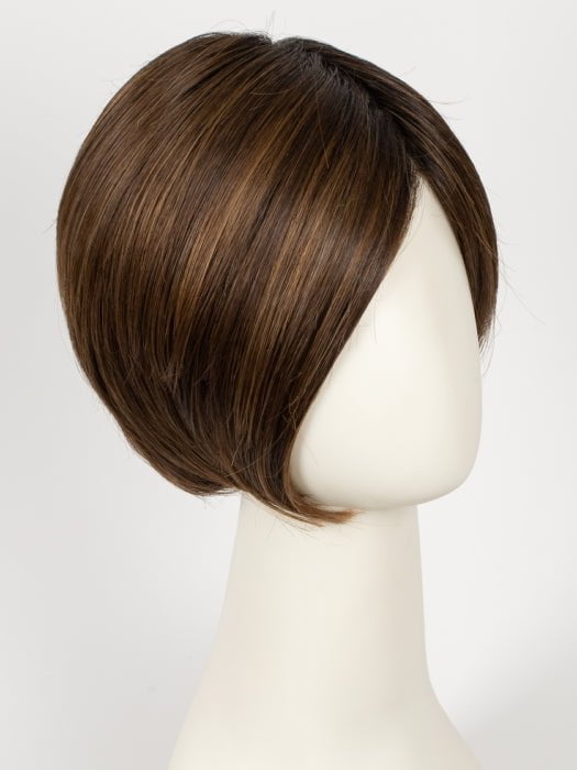 Aletta | Synthetic Lace Front Wig (Mono Part) - Image 12