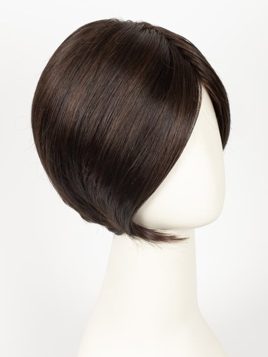 Aletta | Synthetic Lace Front Wig (Mono Part) - Image 11
