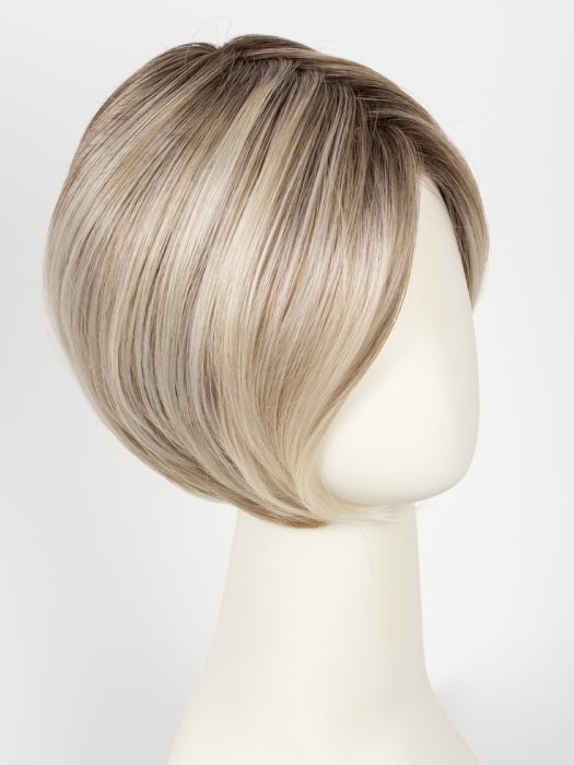 Aletta | Synthetic Lace Front Wig (Mono Part) - Image 17