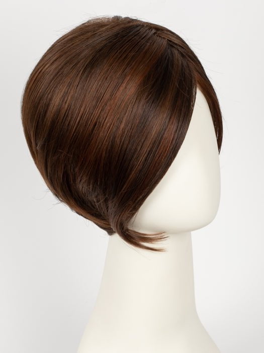 Aletta | Synthetic Lace Front Wig (Mono Part) - Image 14