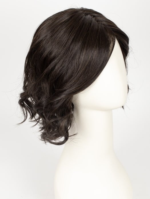 Stella | Synthetic Lace Front Wig (Mono Part) - Image 25