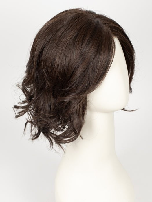 Stella | Synthetic Lace Front Wig (Mono Part) - Image 26