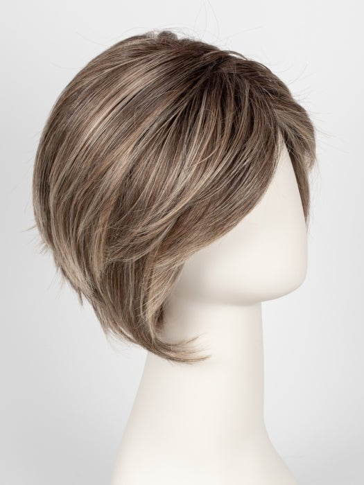 Make A Statement | Synthetic Lace Front Wig (Mono Part) - Image 16