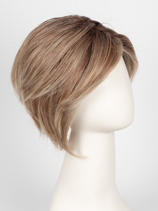 Make A Statement | Synthetic Lace Front Wig (Mono Part) - Image 24