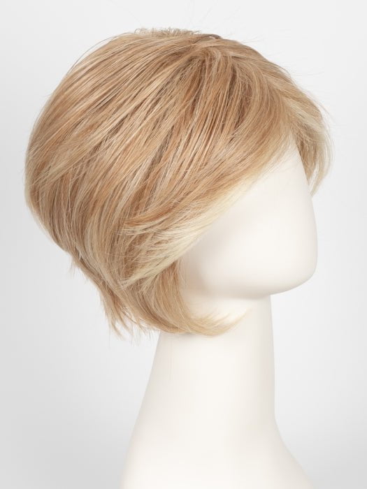 Make A Statement | Synthetic Lace Front Wig (Mono Part) - Image 23