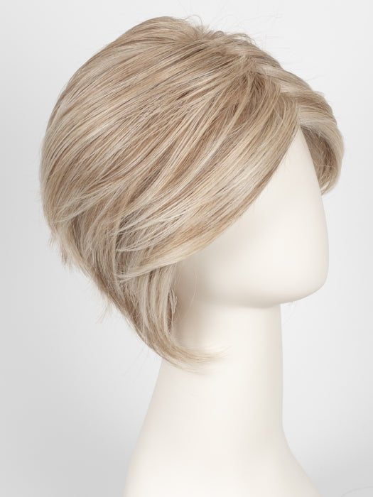 Make A Statement | Synthetic Lace Front Wig (Mono Part) - Image 25