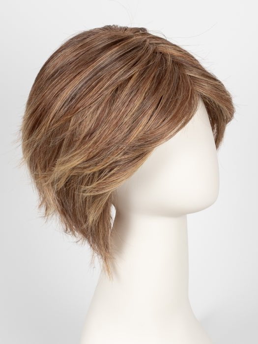 Make A Statement | Synthetic Lace Front Wig (Mono Part) - Image 29