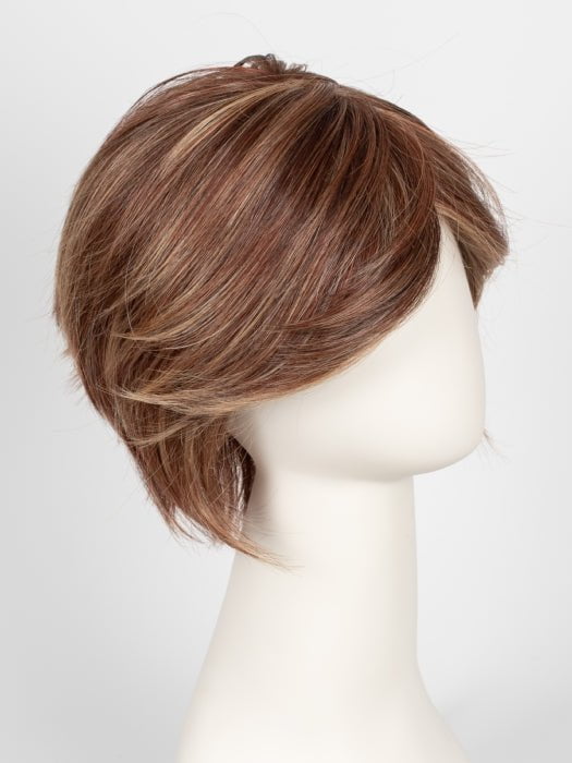 Make A Statement | Synthetic Lace Front Wig (Mono Part) - Image 27