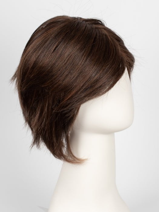 Make A Statement | Synthetic Lace Front Wig (Mono Part) - Image 15