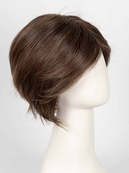 Make A Statement | Synthetic Lace Front Wig (Mono Part) - Image 14
