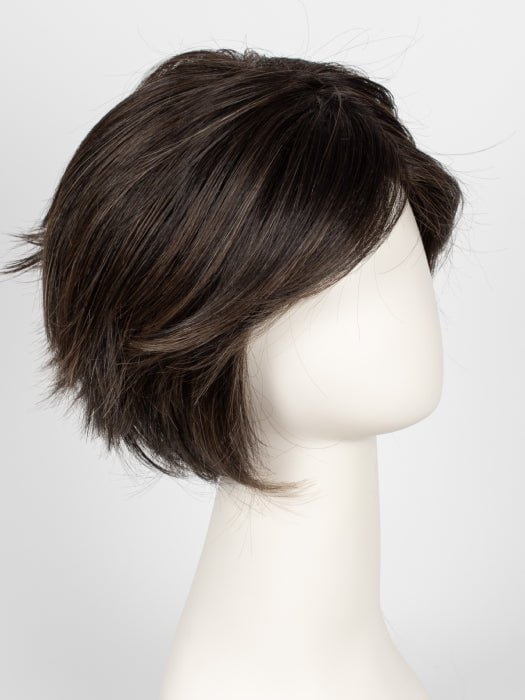 Make A Statement | Synthetic Lace Front Wig (Mono Part) - Image 13
