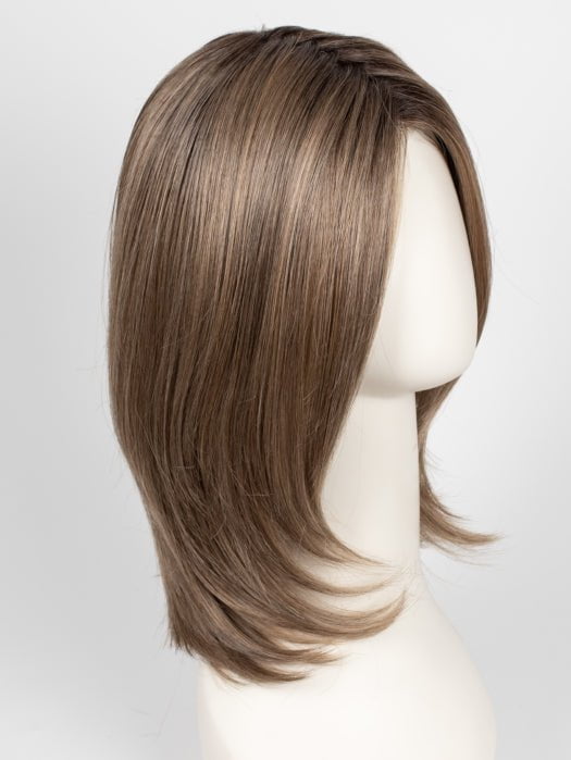 Own The Room Large | Synthetic Lace Front Wig (Mono Part) - Image 34