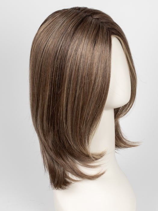 Own The Room Large | Synthetic Lace Front Wig (Mono Part) - Image 32