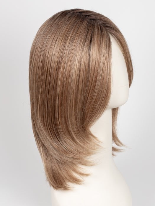 Own The Room Large | Synthetic Lace Front Wig (Mono Part) - Image 36