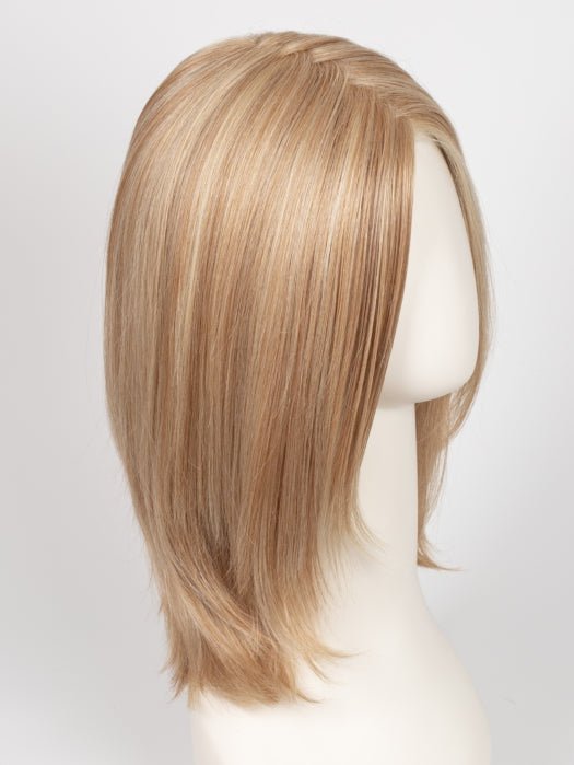 Own The Room Large | Synthetic Lace Front Wig (Mono Part) - Image 35