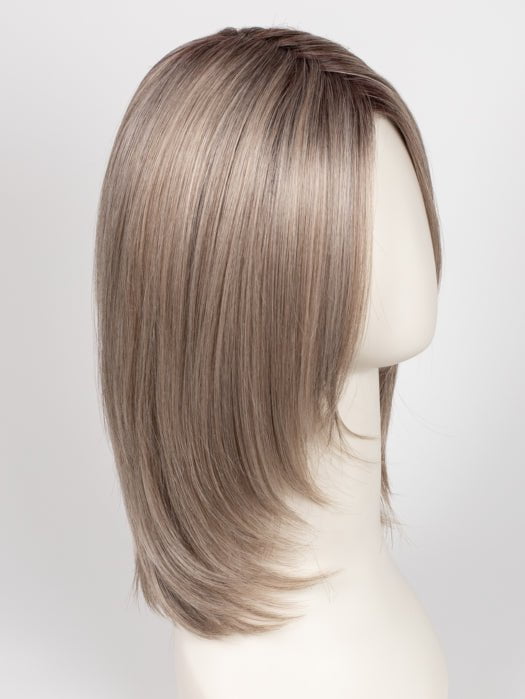 Own The Room Large | Synthetic Lace Front Wig (Mono Part) - Image 33
