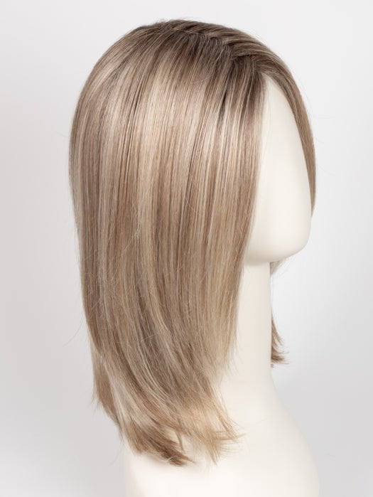 Own The Room Large | Synthetic Lace Front Wig (Mono Part) - Image 39