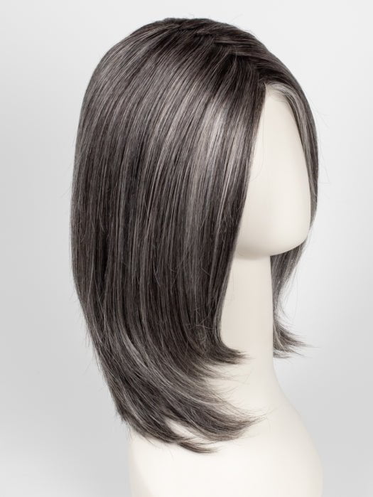 Own The Room Large | Synthetic Lace Front Wig (Mono Part) - Image 43