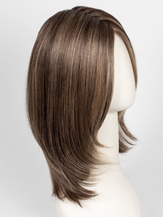Own The Room Large | Synthetic Lace Front Wig (Mono Part) - Image 30