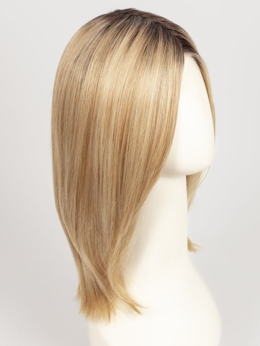 Own The Room Large | Synthetic Lace Front Wig (Mono Part) - Image 48
