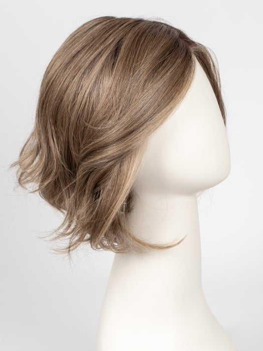 Trend Alert Large | Synthetic Lace Front Wig (Mono Part) - Image 51