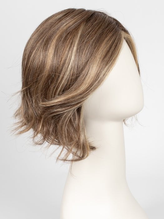 Trend Alert Large | Synthetic Lace Front Wig (Mono Part) - Image 50