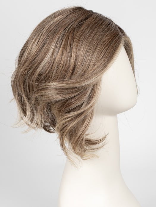 Trend Alert Large | Synthetic Lace Front Wig (Mono Part) - Image 48