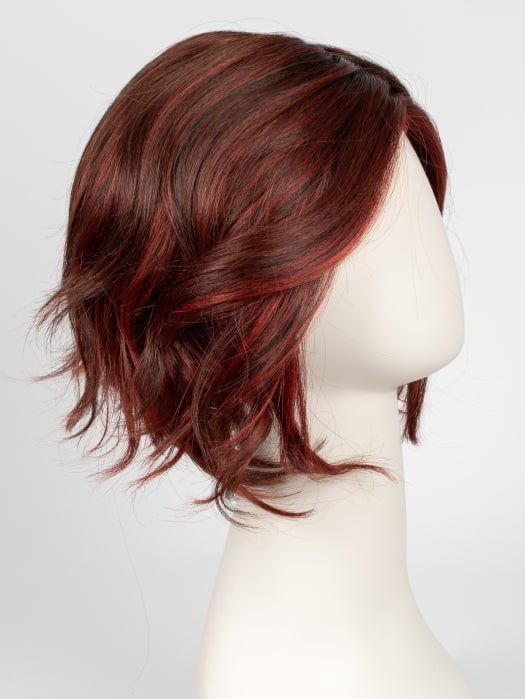 Trend Alert Large | Synthetic Lace Front Wig (Mono Part) - Image 58