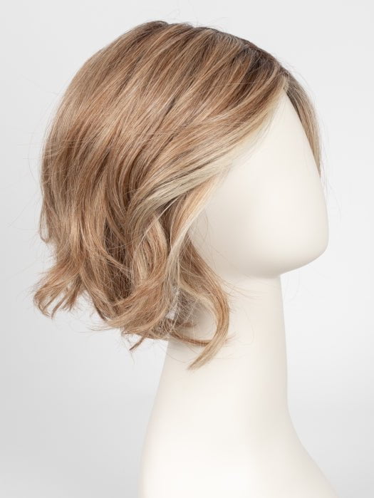 Trend Alert Large | Synthetic Lace Front Wig (Mono Part) - Image 53