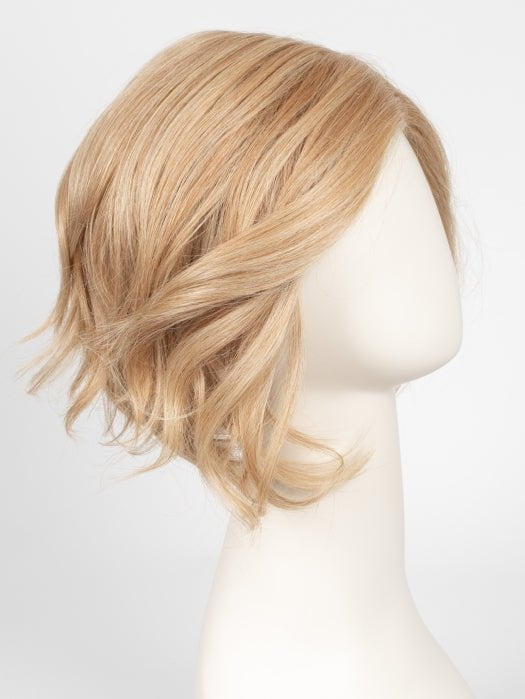 Trend Alert Large | Synthetic Lace Front Wig (Mono Part) - Image 52