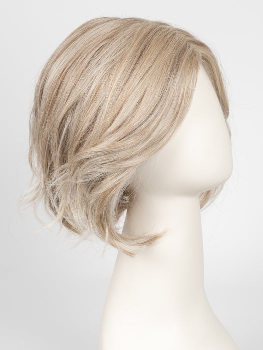 Trend Alert Large | Synthetic Lace Front Wig (Mono Part) - Image 56