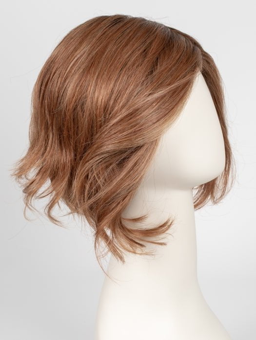 Trend Alert Large | Synthetic Lace Front Wig (Mono Part) - Image 63