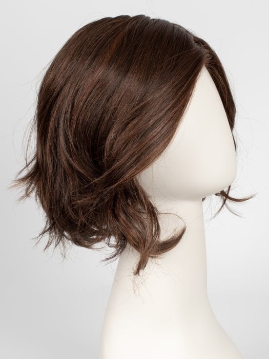 Trend Alert Large | Synthetic Lace Front Wig (Mono Part) - Image 46