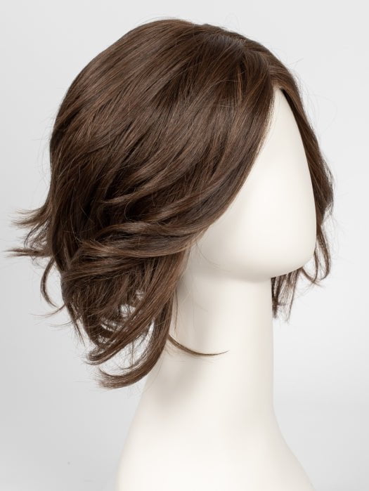 Trend Alert Large | Synthetic Lace Front Wig (Mono Part) - Image 45