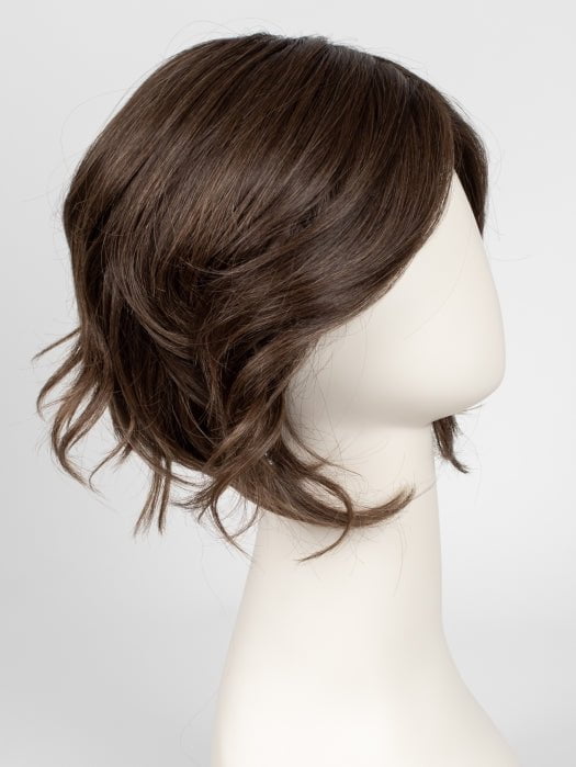 Trend Alert Large | Synthetic Lace Front Wig (Mono Part) - Image 44